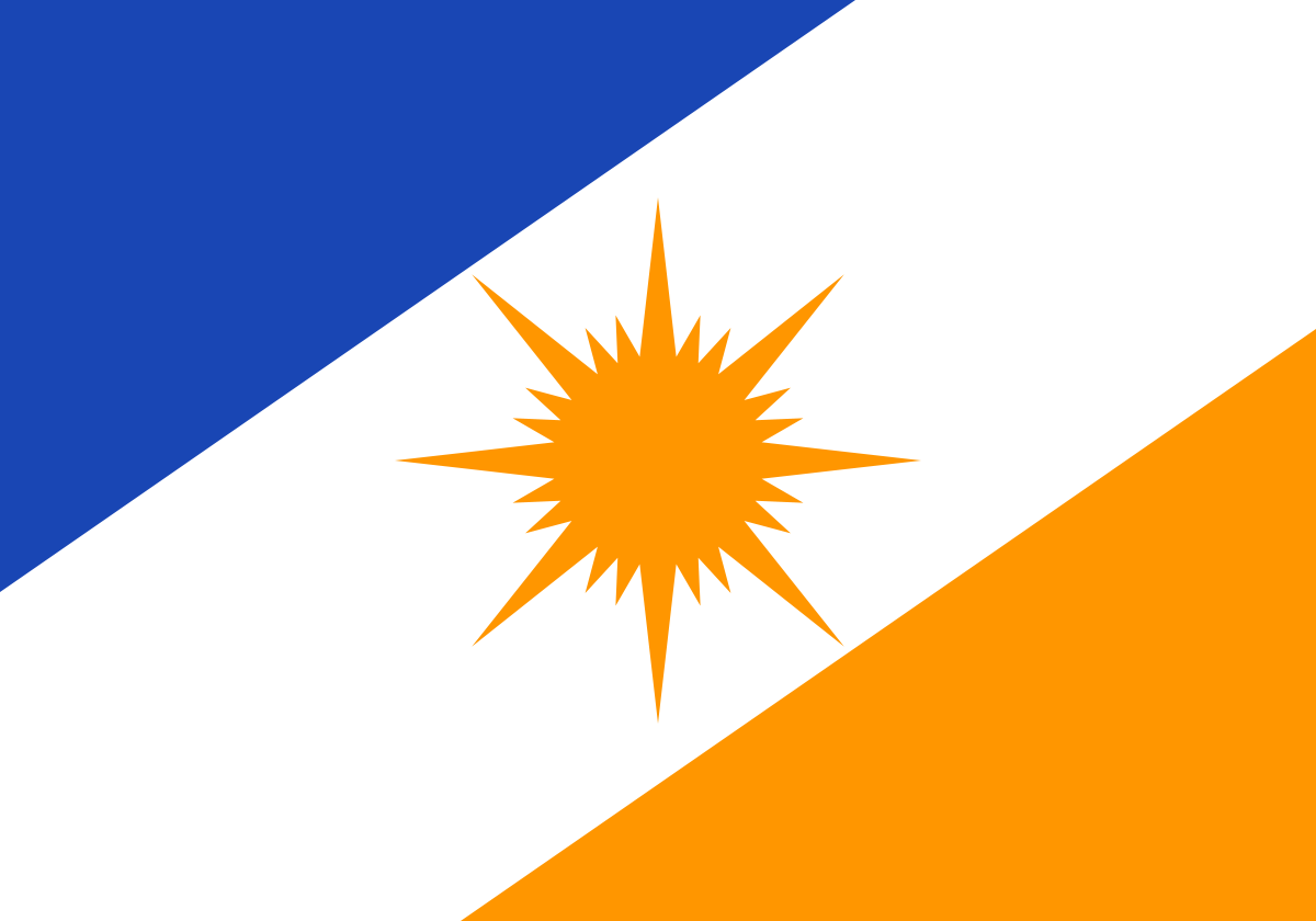 Tocantins (TO) Bandeira