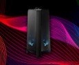 Samsung lana Sound Tower MX-ST45B como nova caixa de som porttil no Brasil
