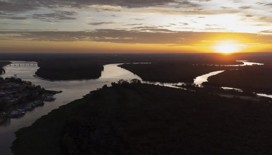 Câmara vai debater sobre as perspectivas do Pantanal