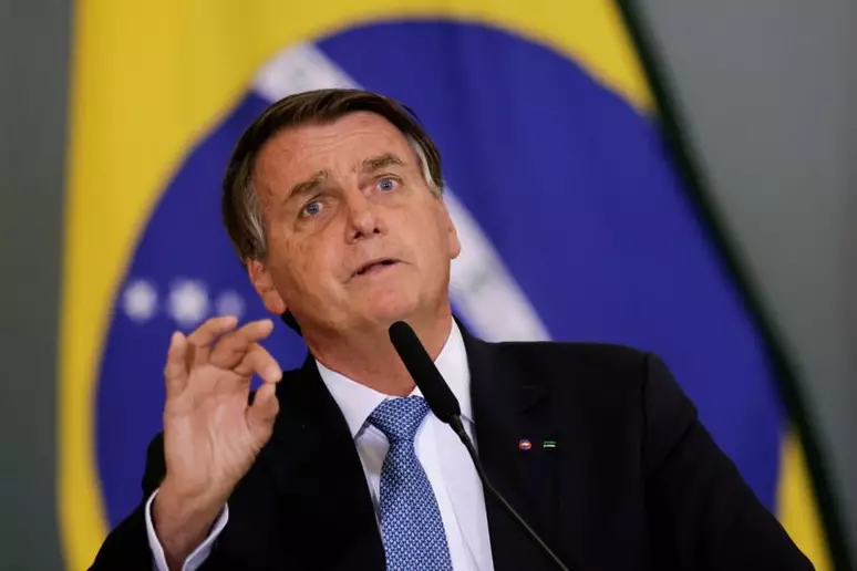 Reforma Ministerial Pode Incorporar PL de Bolsonaro