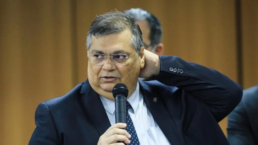 Flávio Dino falta novamente à Comissão de Segurança Pública da Câmara dos Deputados