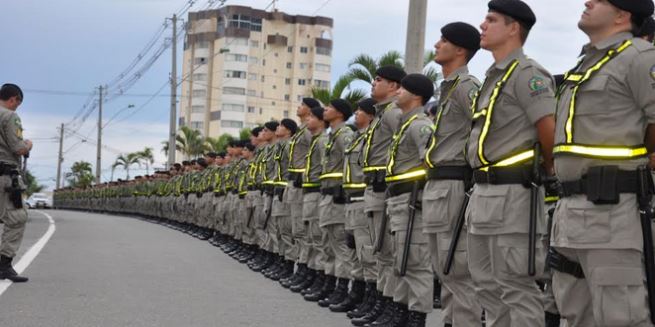Alteração das diretrizes para promoção na Polícia Militar de Goiás é sancionada pelo Poder Executivo