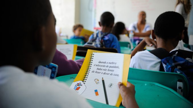 Aprovado PL que institui a Semana dos Direitos Humanos nas escolas do Maranhão