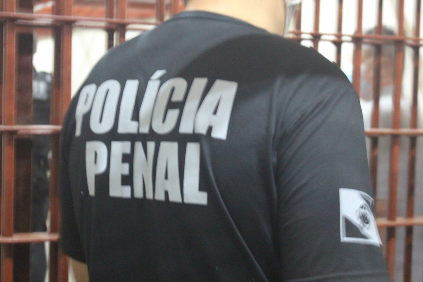 Assembleia Legislativa do Paraná promulga a PEC que cria o Departamento de Polícia Penal