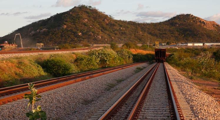 PEC que viabiliza Ramal de Suape em ferrovia recebe aval do Plenário