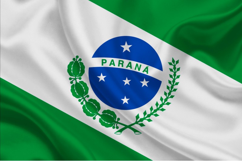 No Paraná, Ratinho Júnior seria eleito (re) já no primeiro turno