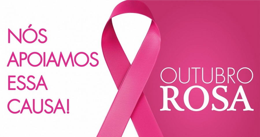 Parlamentares da Assembleia Legislativa de São Paulo aderem à campanha do Outubro Rosa na luta contra o câncer de mama