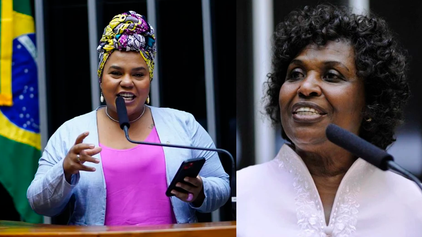 Parlamentares petistas criam plano de trabalho contra o racismo