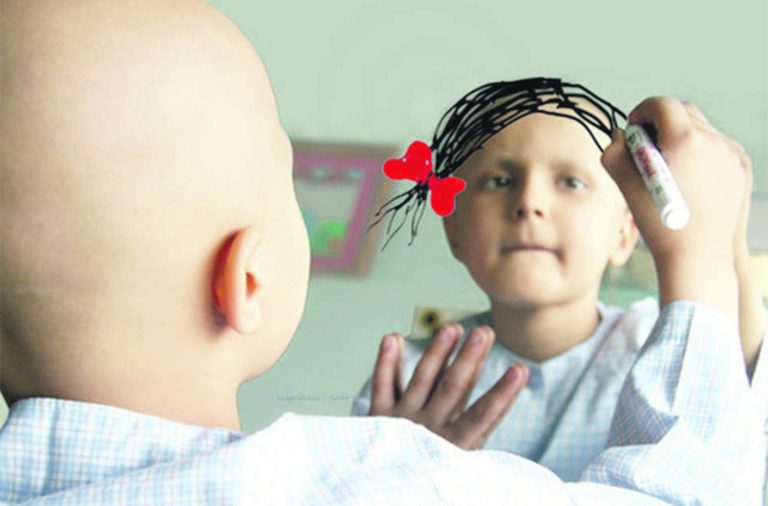 Senado aprova criação de política nacional para câncer infantil