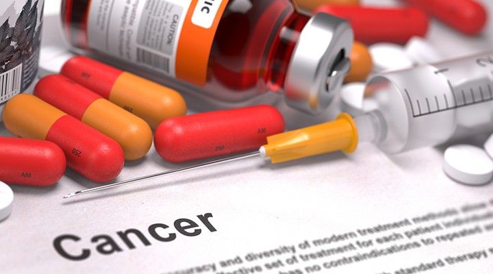 Senado aprova prioridade para cobertura de quimioterapia oral por planos de saúde