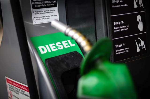Senado vai analisar projeto que muda cálculo do ICMS sobre combustíveis