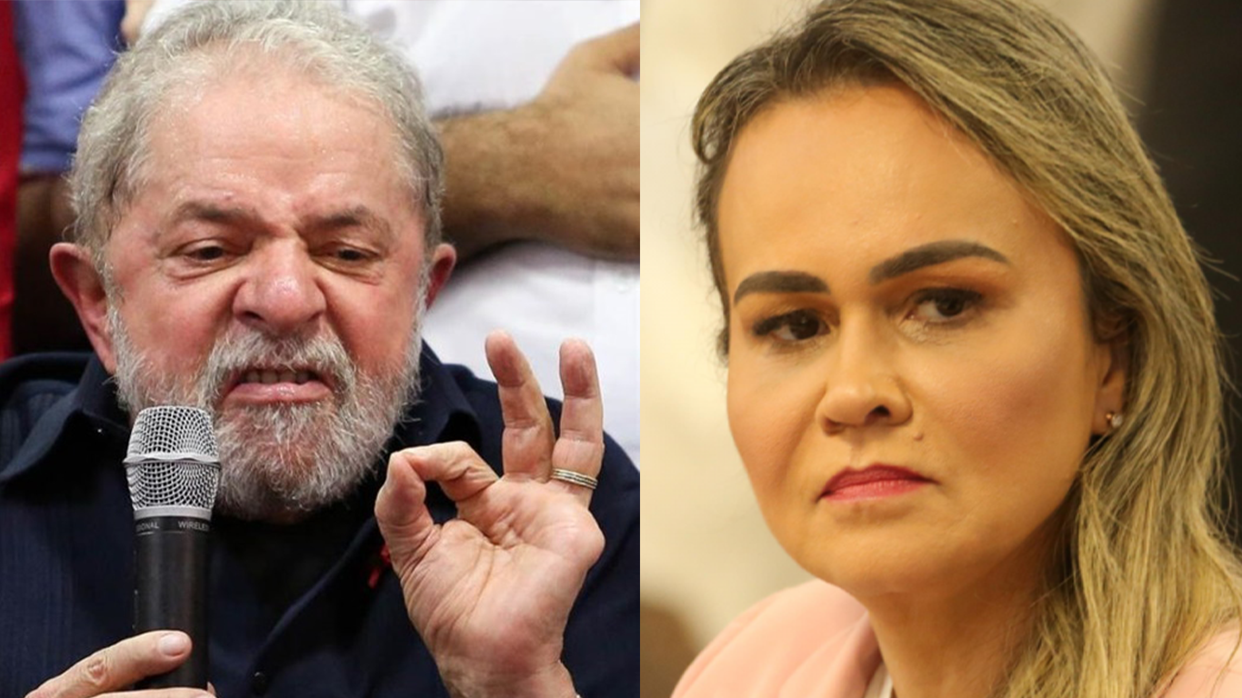 Ministra do Turismo de Lula pode ser substituída hoje