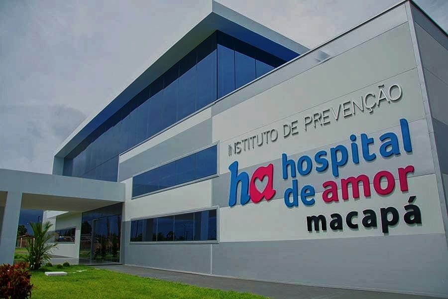 Emenda Impositiva: deputada Telma Gurgel destina quase R$ 479 mil ao Hospital de Amor no Amapá