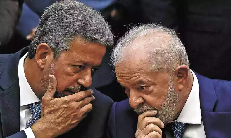 Os acordos entre Lula e Lira para a Reforma Ministerial