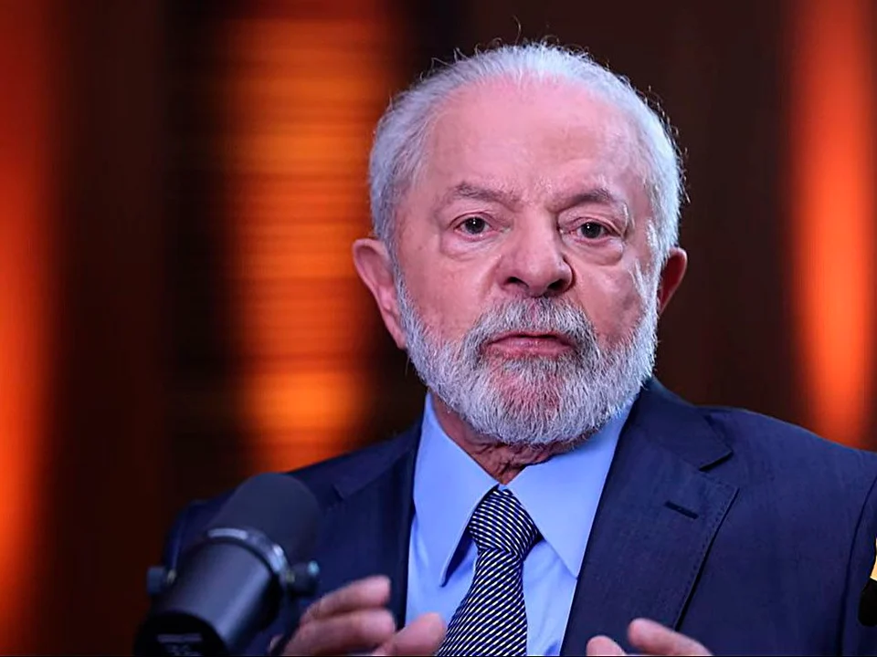 Sociedade não precisa saber’ os votos dos ministros do STF, diz Lula e recebe críticas
