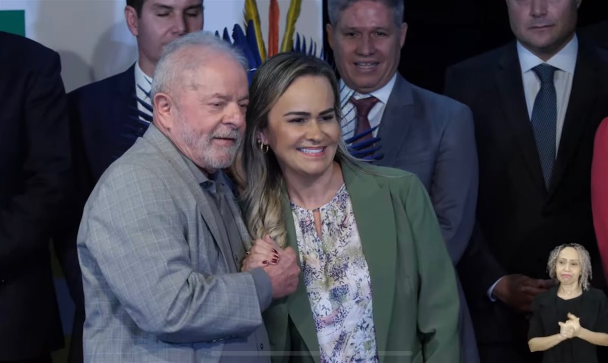 Posse da ministra do Turismo, Daniela Carneiro, terá transmissão em redes sociais