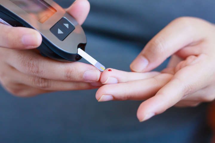 Comissão aprova proposta que coloca diabético como prioridade para exames em jejum total