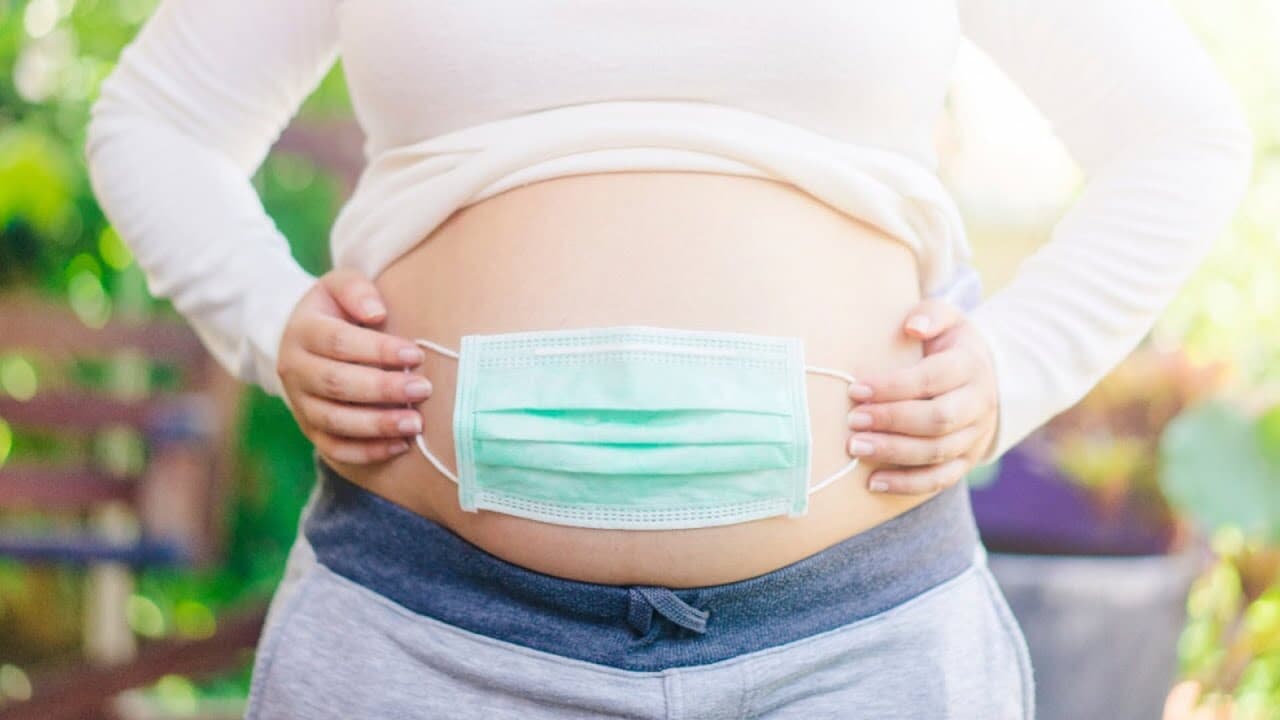 Câmara Federal determina regras ao trabalho de grávidas na pandemia