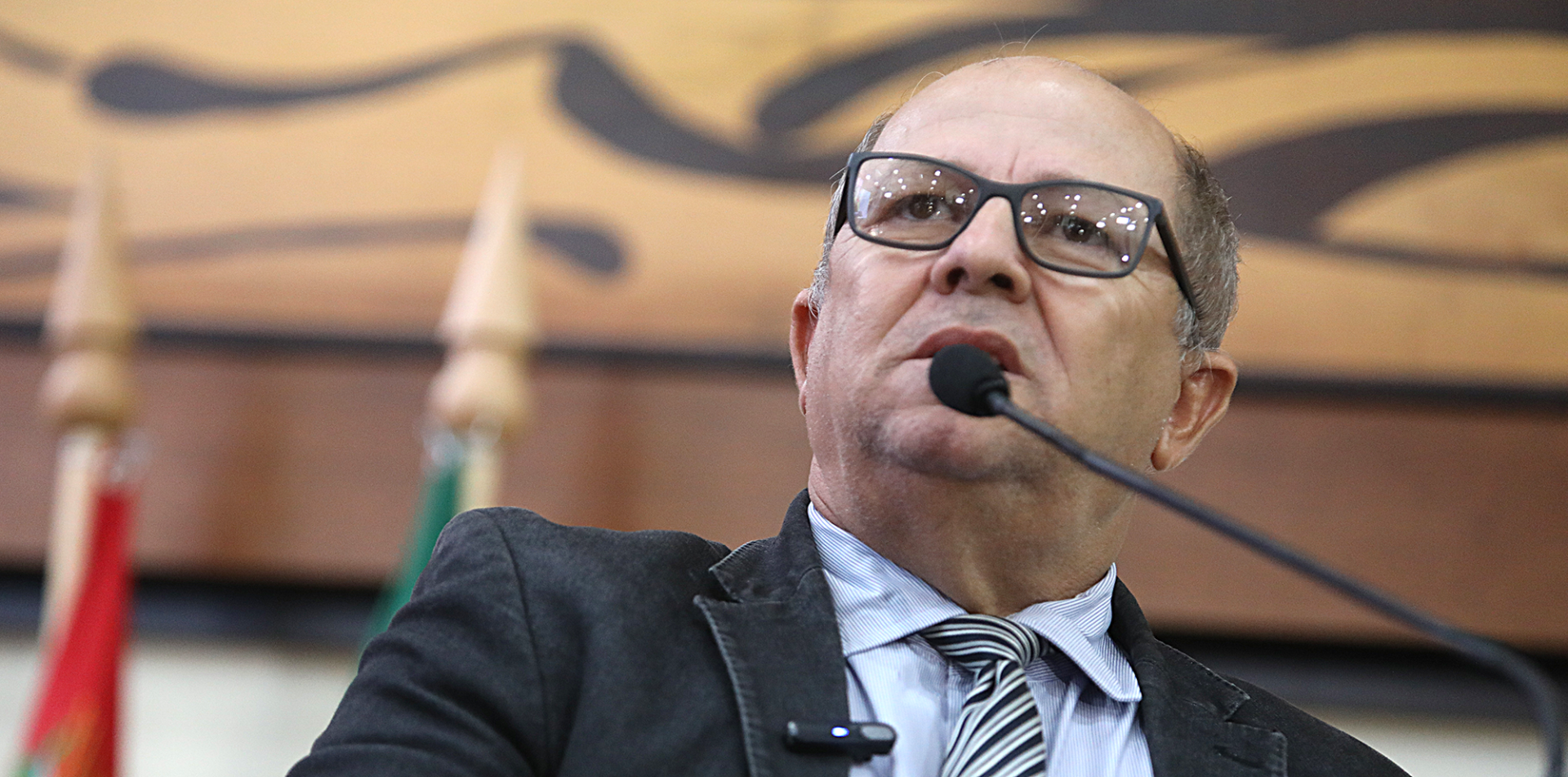 Após três mandatos consecutivos como deputado, Jonas Lima se despede do Parlamento acreano