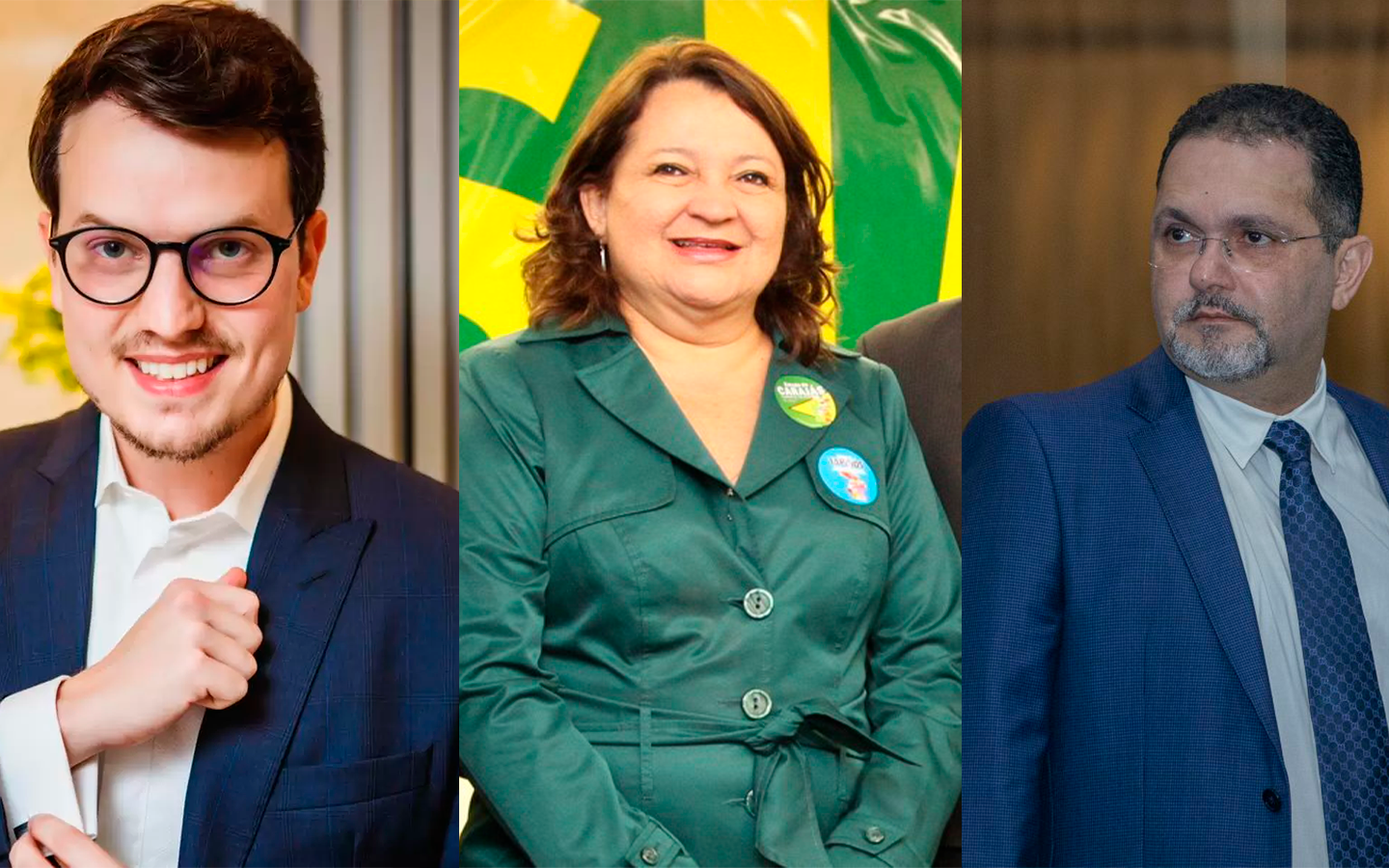 Pré-candidatos do PT no Pará negam que não estarão na disputa para prefeitura em 2024