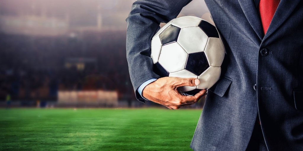 Câmara aprova projeto que regulamenta profissão de executivo de futebol