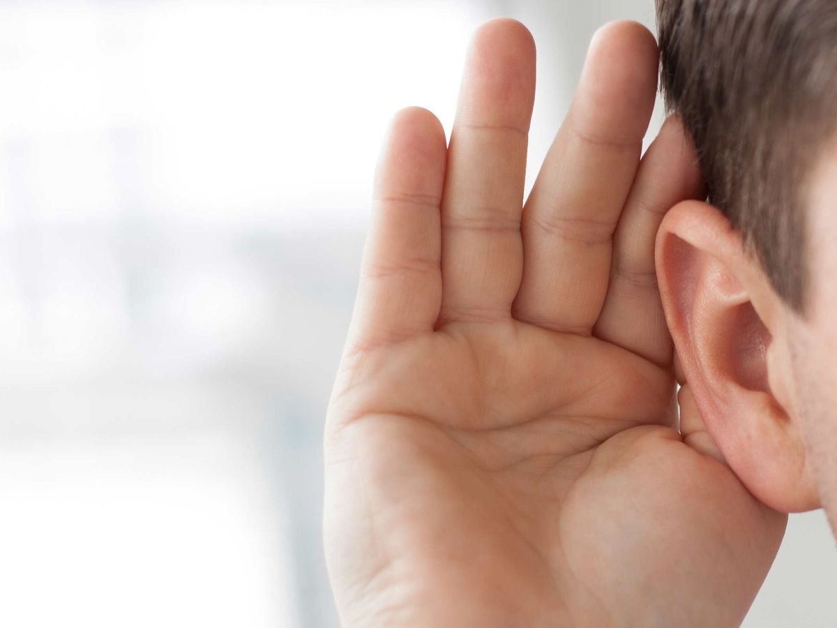 Aprovado projeto que classifica surdez unilateral como deficiência auditiva