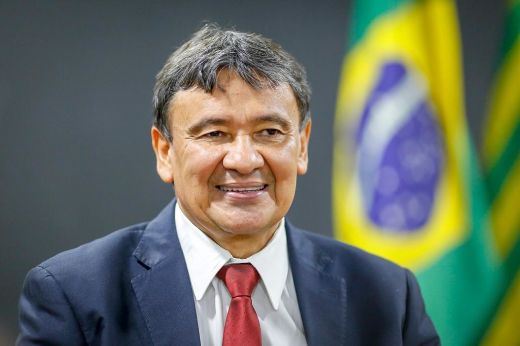 A corrida ao Senado por Piauí tem Wellington Dias na liderança