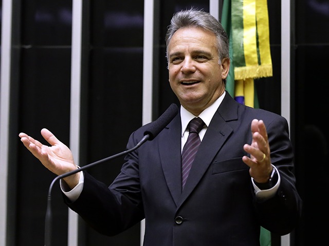 Amizade Brasil-Israel: deputado mineiro esclarece a presença de Bolsonaro no Grupo na Câmara