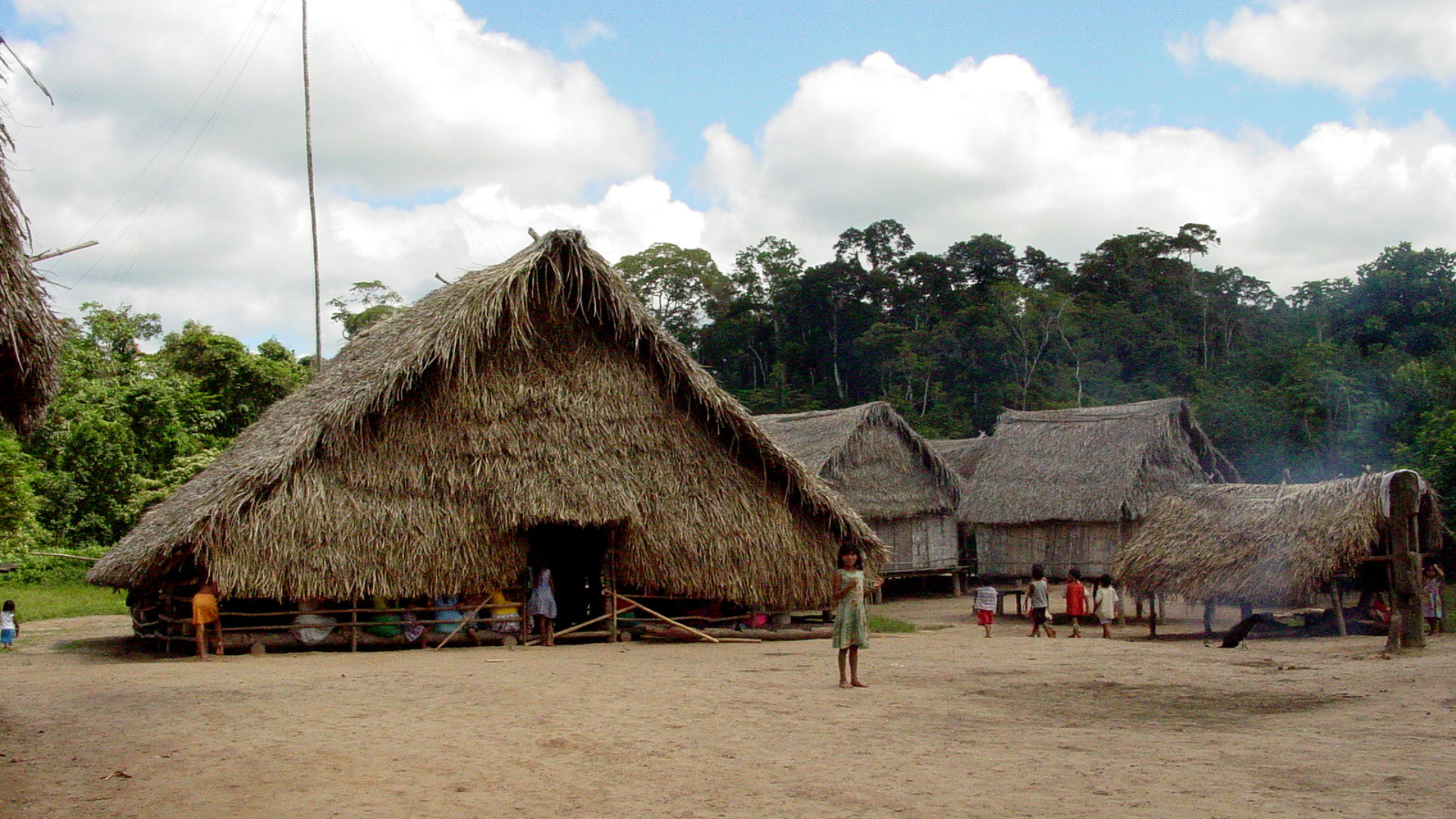 Projeto de Lei autoriza governo a usar o fundo de telecomunicações para levar internet à comunidade indígena e quilombola