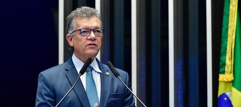 Senador Laércio rejeita atraso do projeto “Sergipe Águas Profundas”