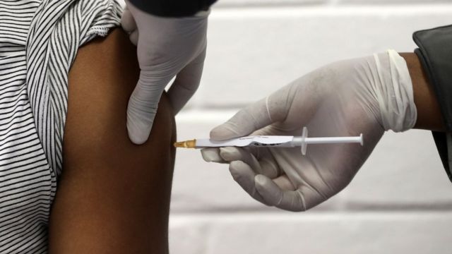 Vacina contra covid totalmente nacional já está pronta para a fase 3 dos testes clínicos