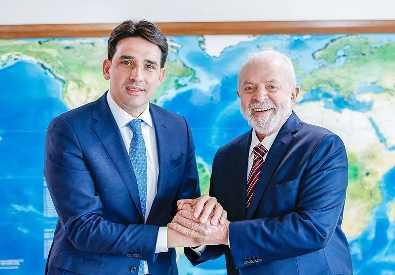 Voa Brasil será anunciado por Lula em 5 de fevereiro, de acordo ministro Silvio Costa