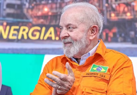 Lula justifica calote da Venezuela e ataca Lava Jato