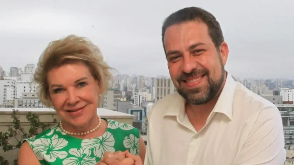 PT se reúne em São Paulo com debate sobre Marta, a vice de Boulos