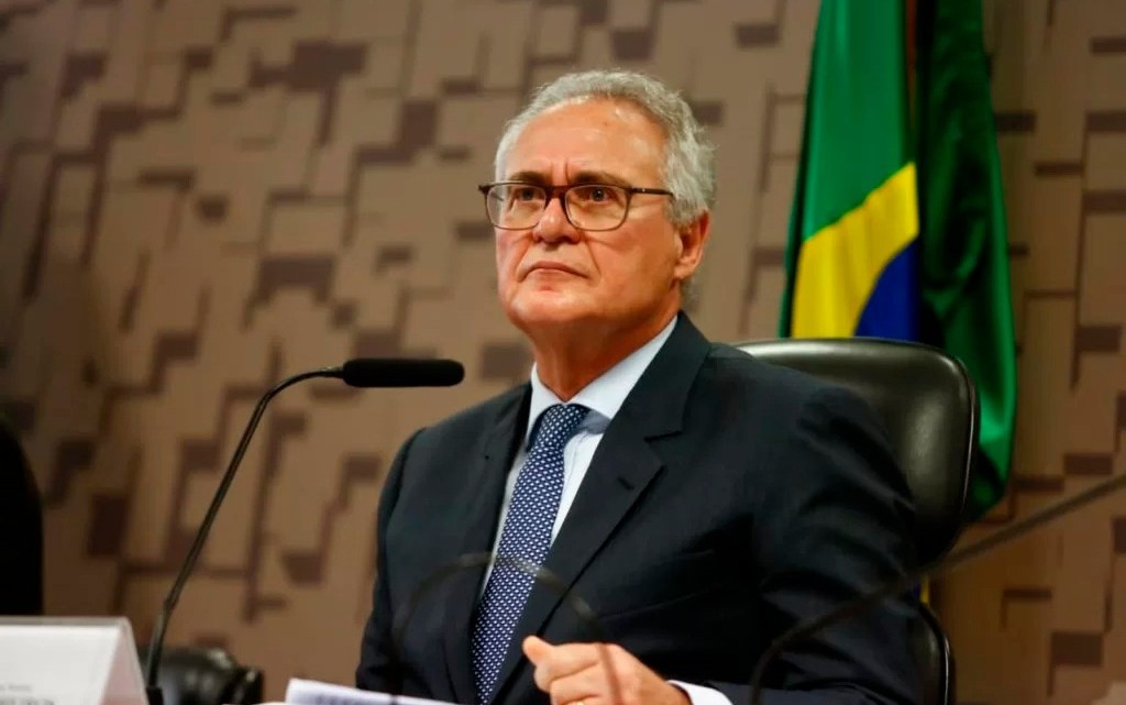 Senador Renan Calheiros reage à fala de conselheiro da Braskem: para ele, foi um deboche