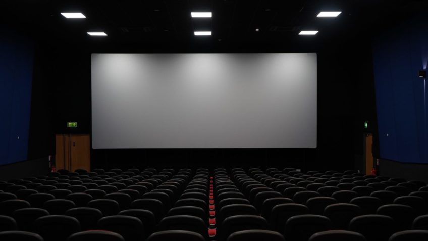Cota de tela: lei institui cota para filmes brasileiros em salas de cinemas até 2033