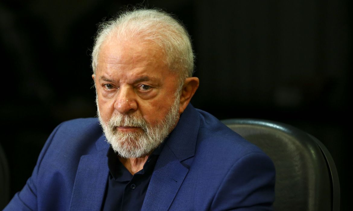 Governo Lula registra deficit primário de R$ 230,54 Bilhões em 2023