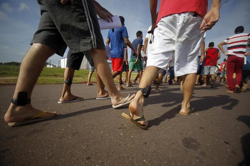 Quais são os próximos passos do projeto que acaba com ‘saidinha’ dos presos?