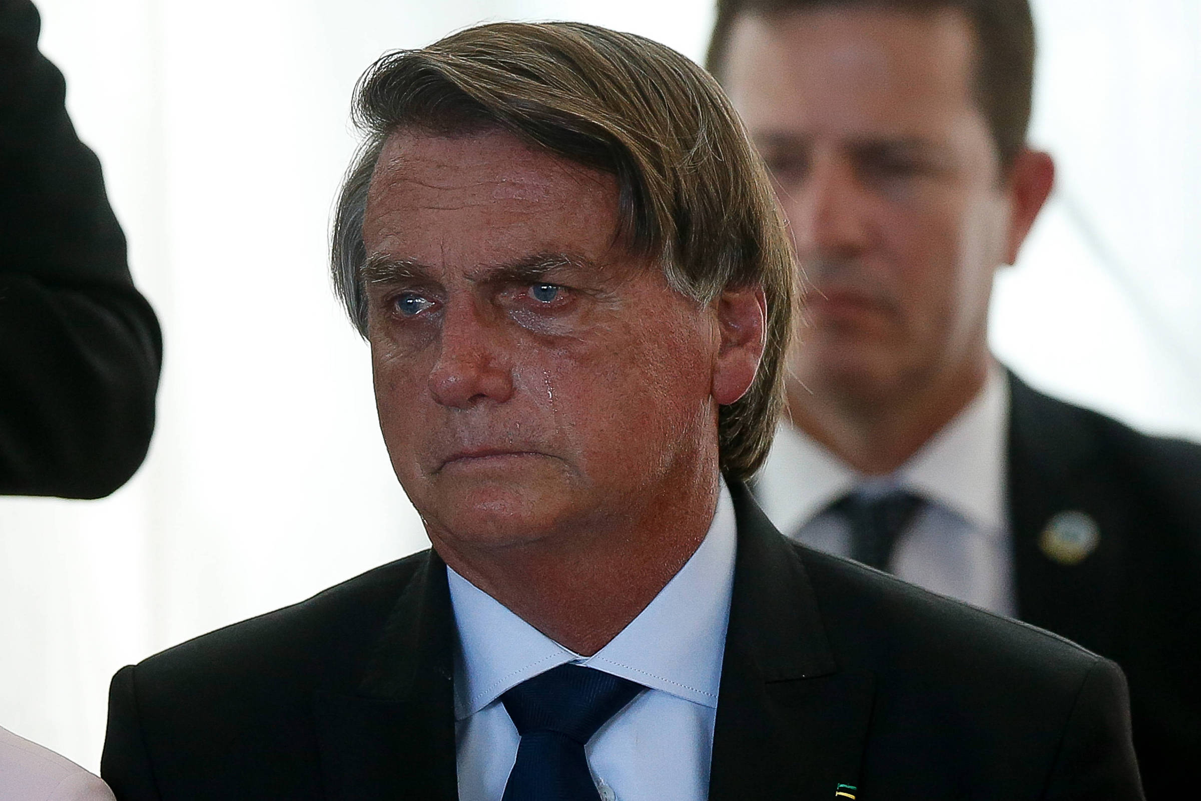 Deputados Federais pedem prisão preventiva de Jair Bolsonaro