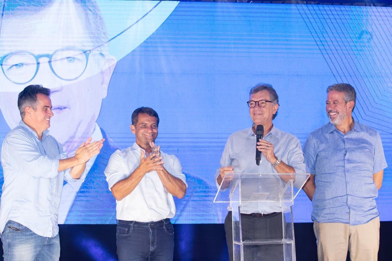 Partido Progressista em Sergipe realiza grande ato de filiação