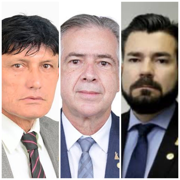 Justiça Eleitoral absolve deputados do PL impondo derrota ao pedido do MDB, PSB e PSDB/Cidadania