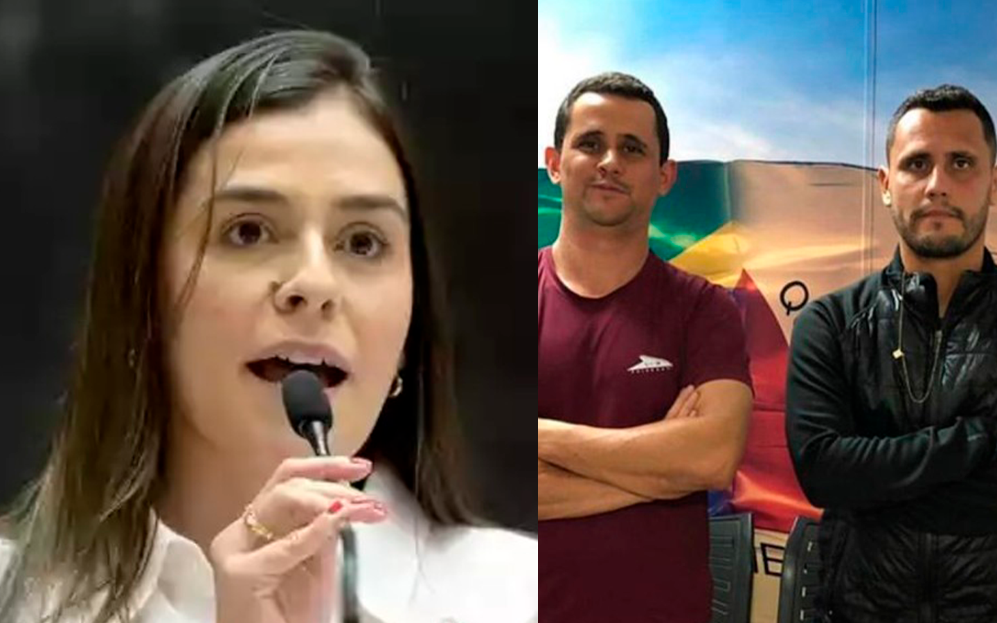 Polícia Civil de Minas investiga suposto gabinete de ódio em Prefeitura de irmão do senador Cleitinho