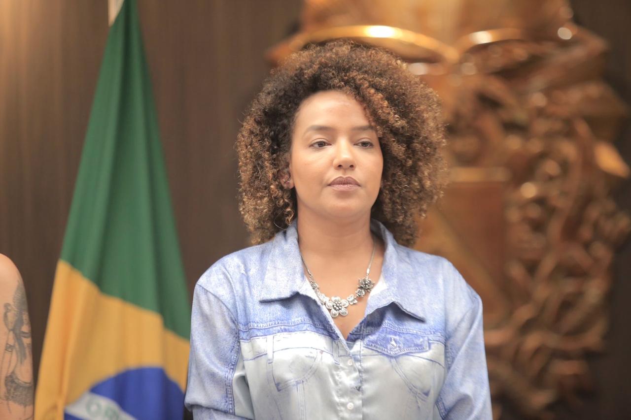 Deputada Lívia Duarte propõe CPI para investigar casos de abuso no Marajó
