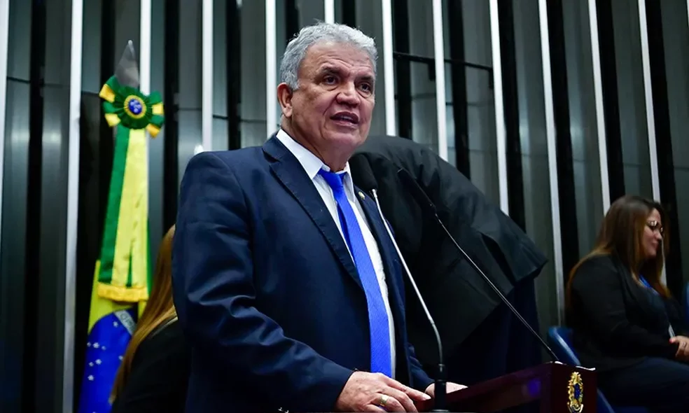 Site de notícia rondoniano elogia ação do senador Sérgio Petecao