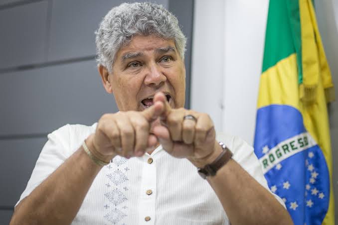Psol pedirá cassação do deputado Chiquinho Brazão, um dos presos como mandante do assassinato de Marielle Franco