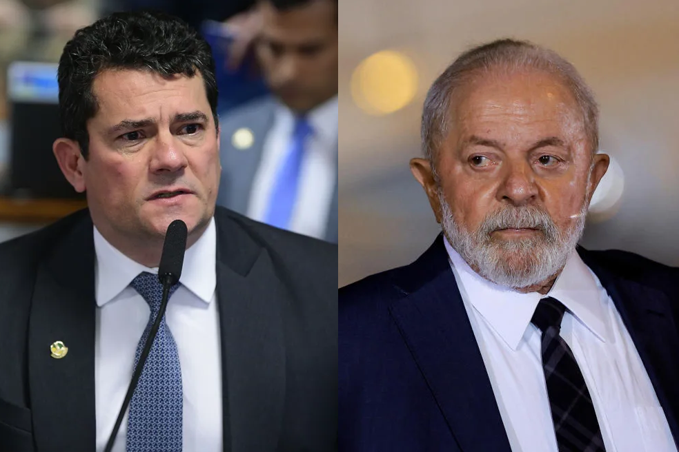 Moro quer ouvir a Secom da Presidência sobre megalicitação de Lula