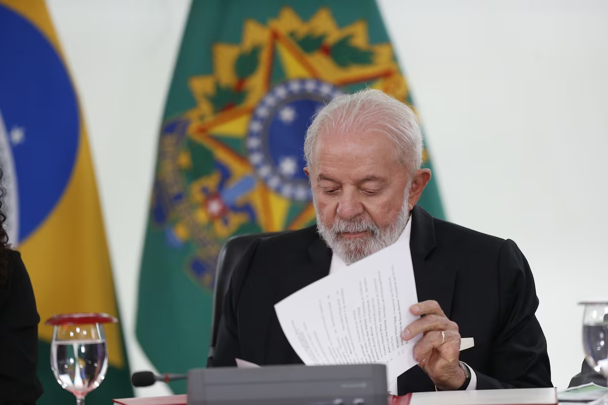 Presidente Lula sanciona PL das “Saidinhas” com Veto Parcial