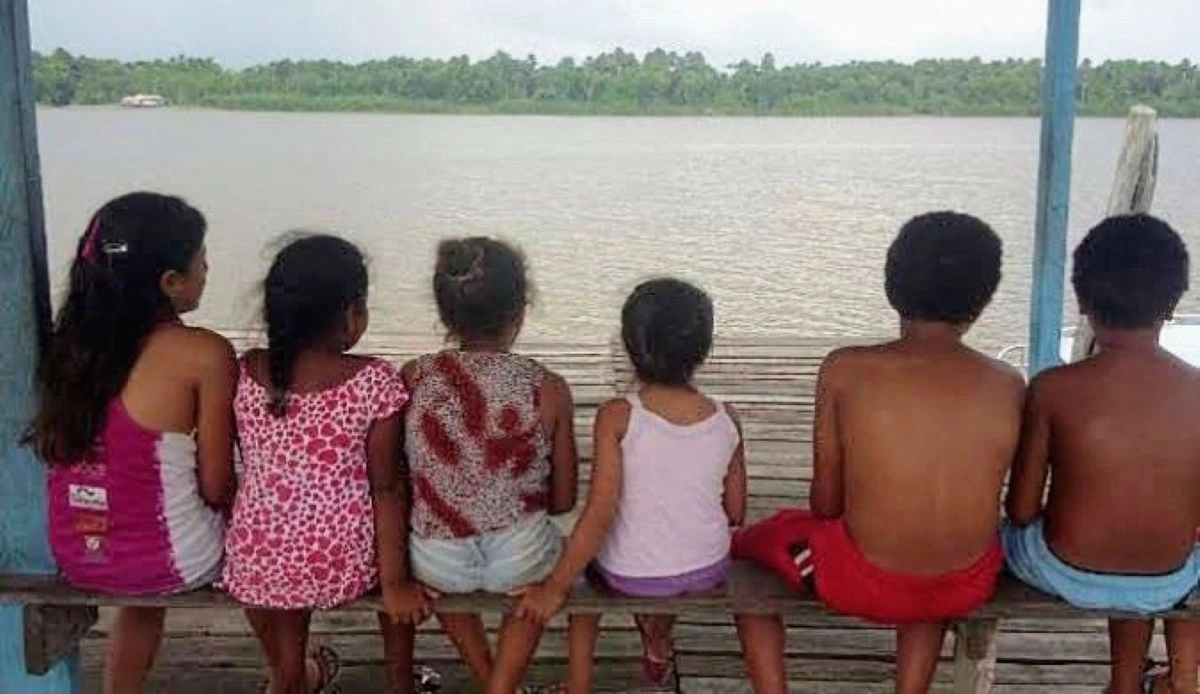 Exploração sexual infantil na Ilha do Marajó é objeto de debate na Câmara dos Deputados