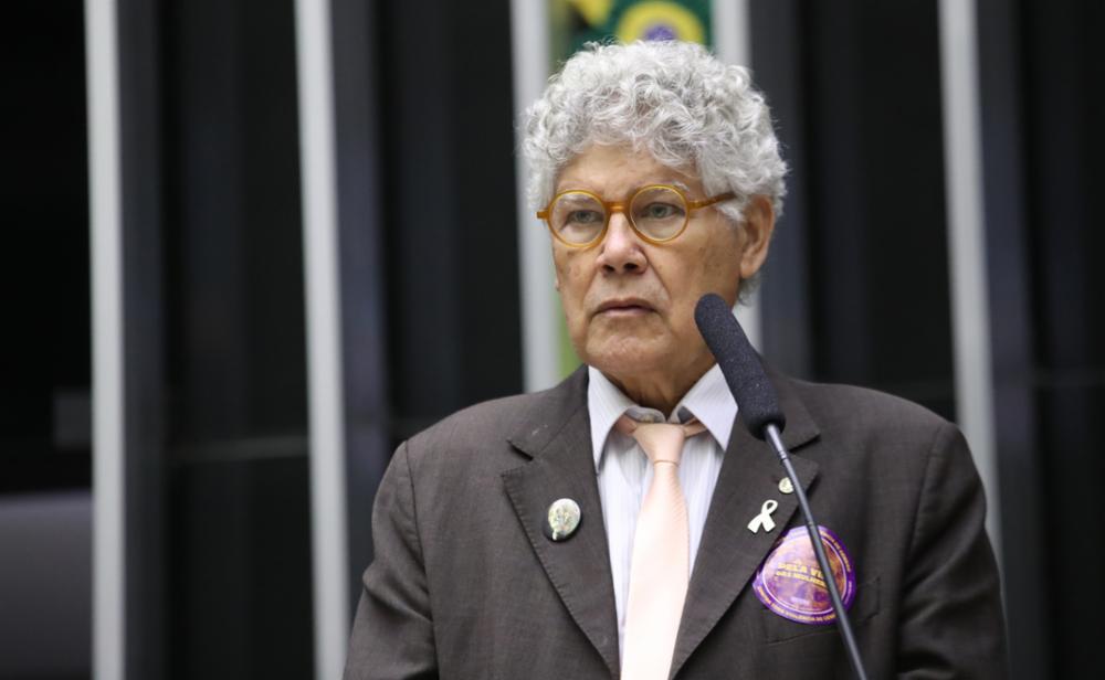 Chico Alencar aciona Ministério Público do Rio de Janeiro contra aumento de passagem do Metrô