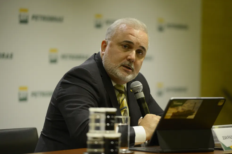 Demissão de Jean Paul Prates da Presidência da Petrobras é dada como certa